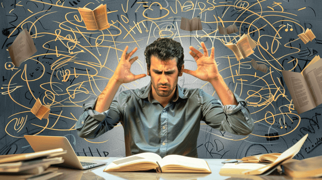 Test ADHD